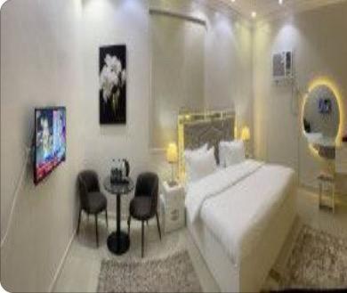 وحدات صروح الفاخرة * Medina