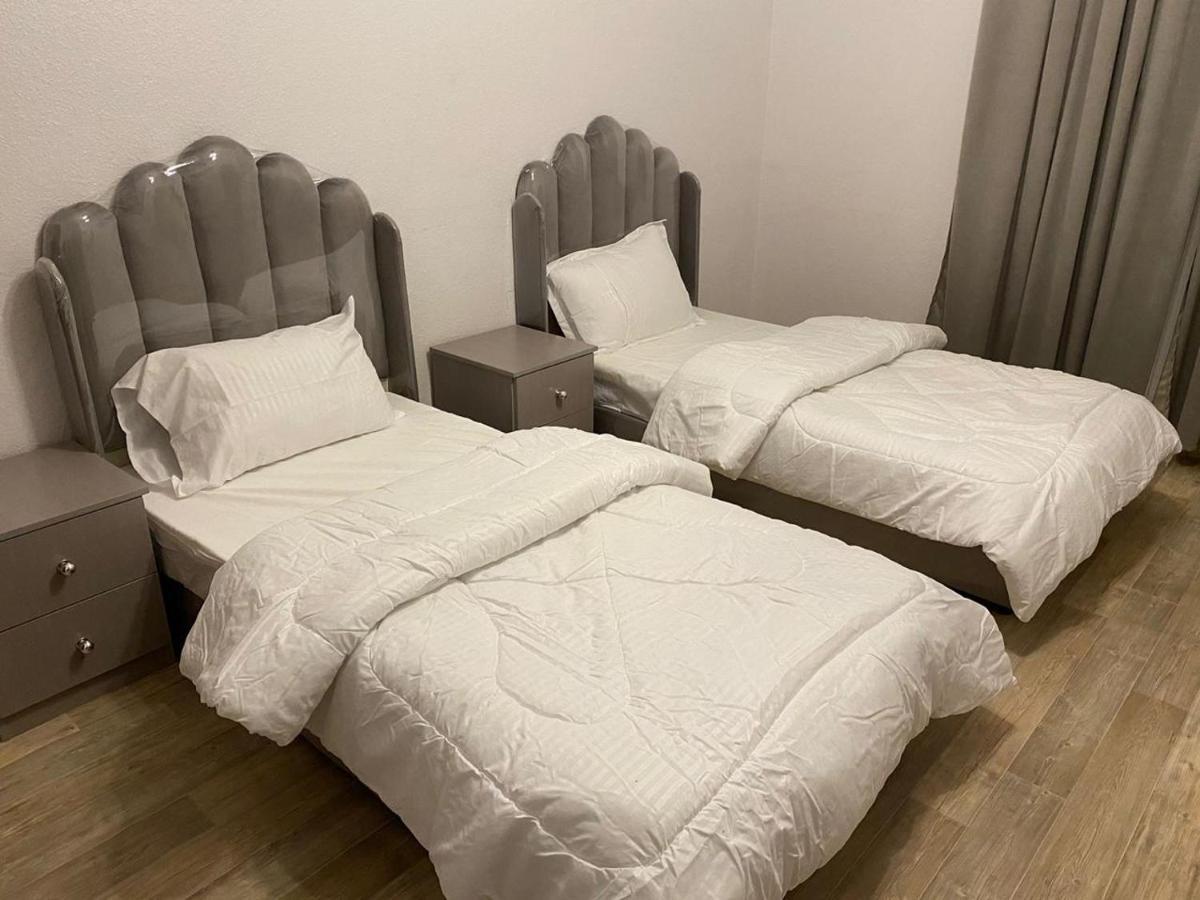 Apartment قريبة من الحرم *