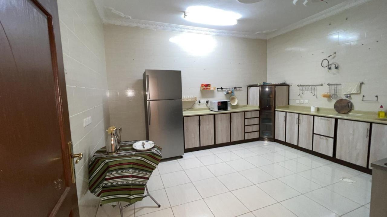 Apartment الفهد *