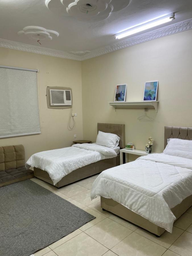 Apartment الفهد Medina