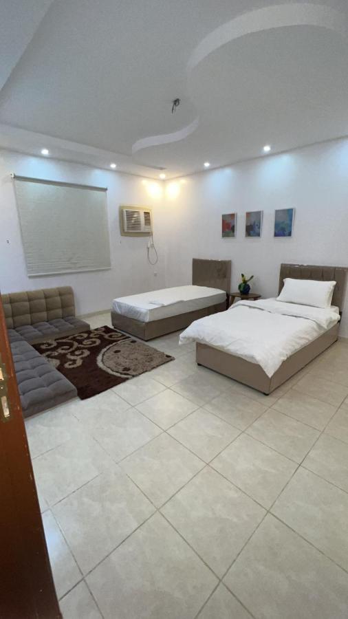 Apartment الفهد Medina