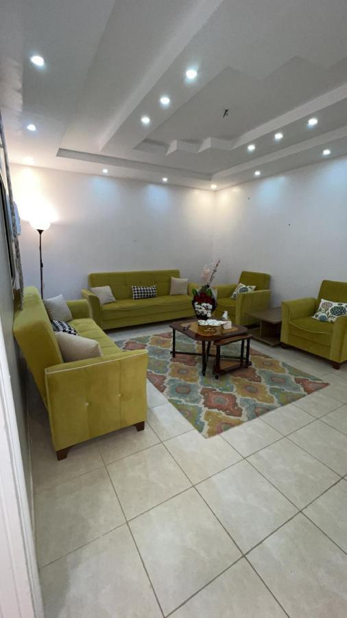 الفهد Apartment *