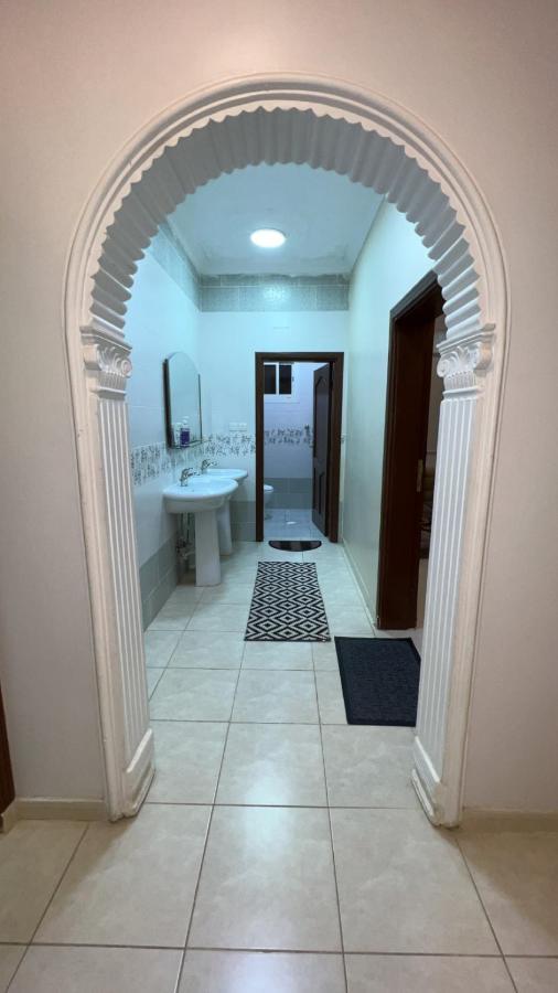 الفهد Apartment Medina