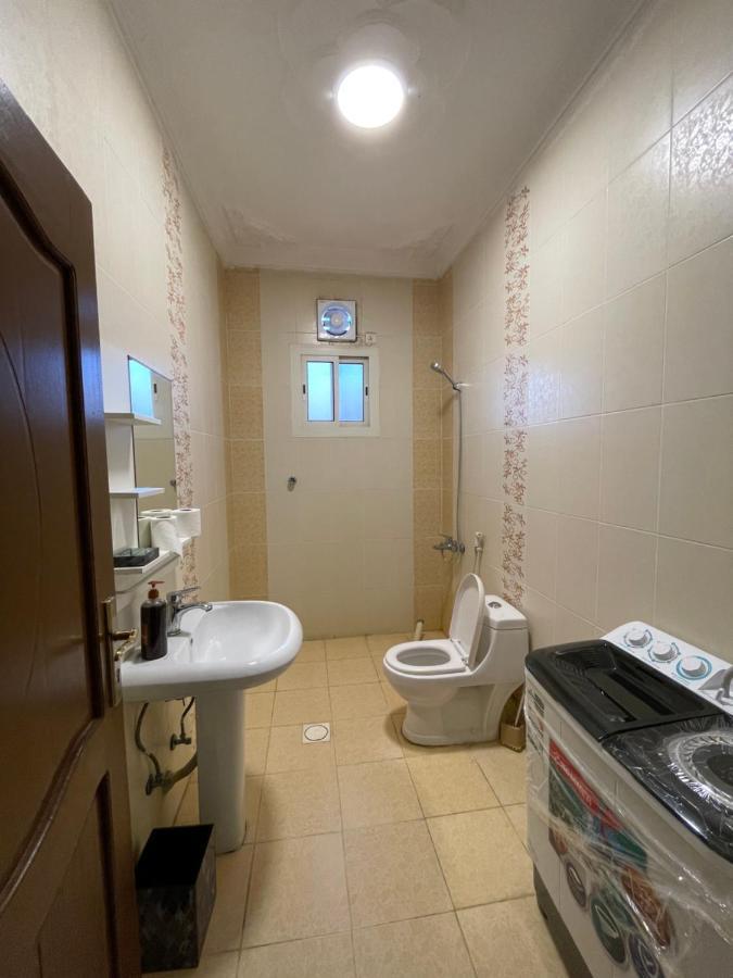Apartment الفهد Medina