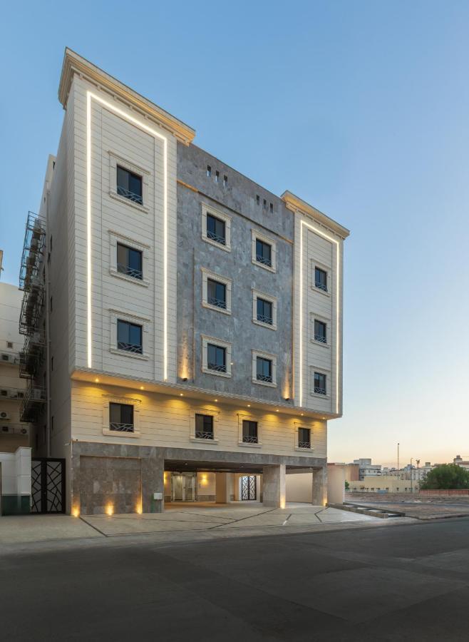 Apartment Manazel Marez For Serviced Medina