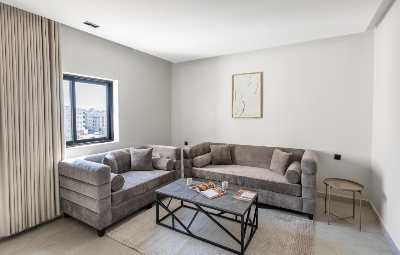 Manazel Marez For Serviced Apartment Medina