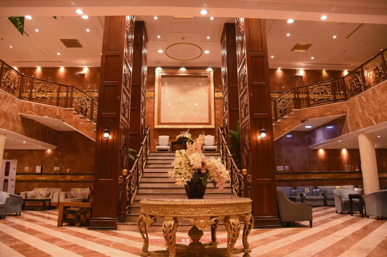 Al Andalus Palace 1 Hotel Medina