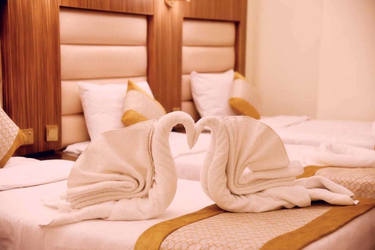 Al Andalus Palace 1 3*