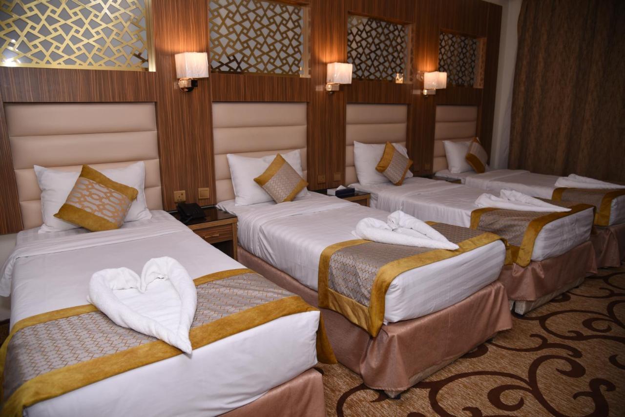 Al Andalus Palace 1 3*