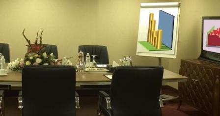 Hotel Shaza Regency Plaza Al Madinah Medina