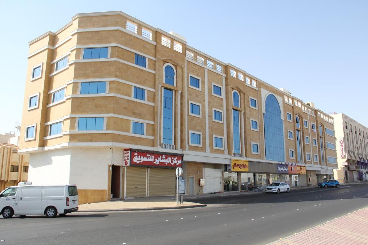 Hotel Al Madinah Anasat