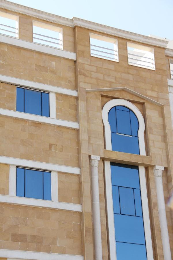 Al Madinah Anasat 3*