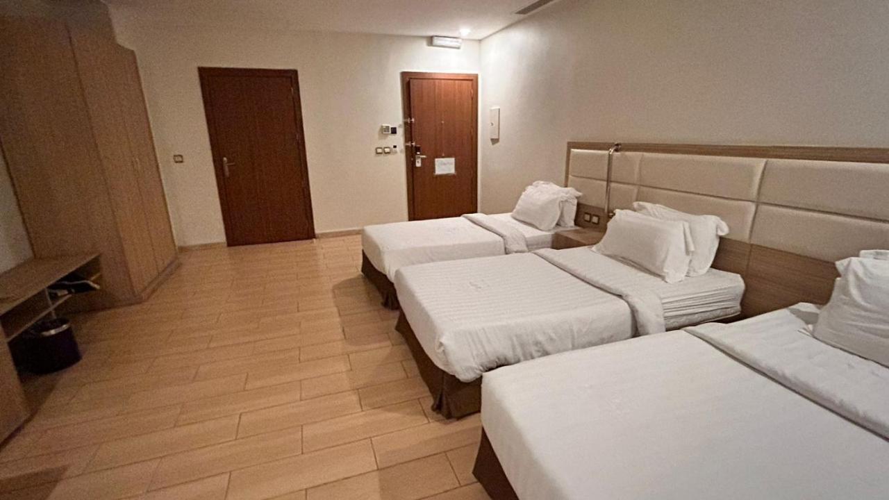 Al Madinah Anasat Hotel Medina
