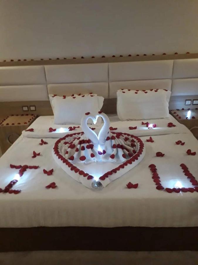 Al Madinah Anasat Hotel
