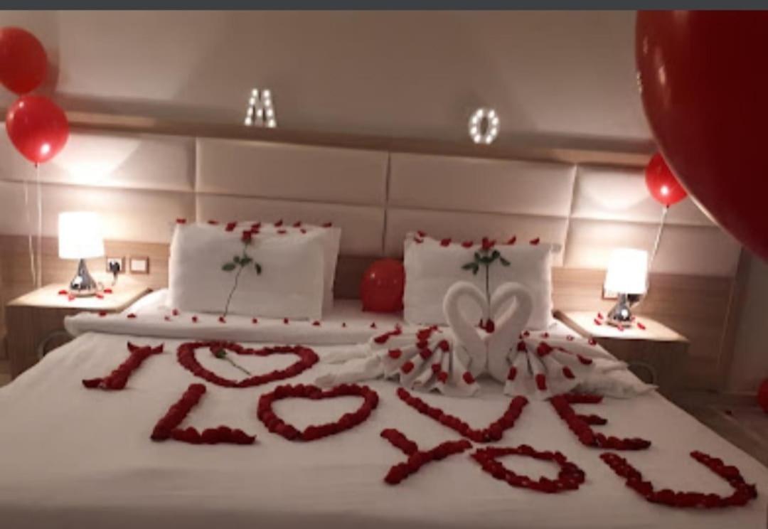 Hotel Al Madinah Anasat Medina