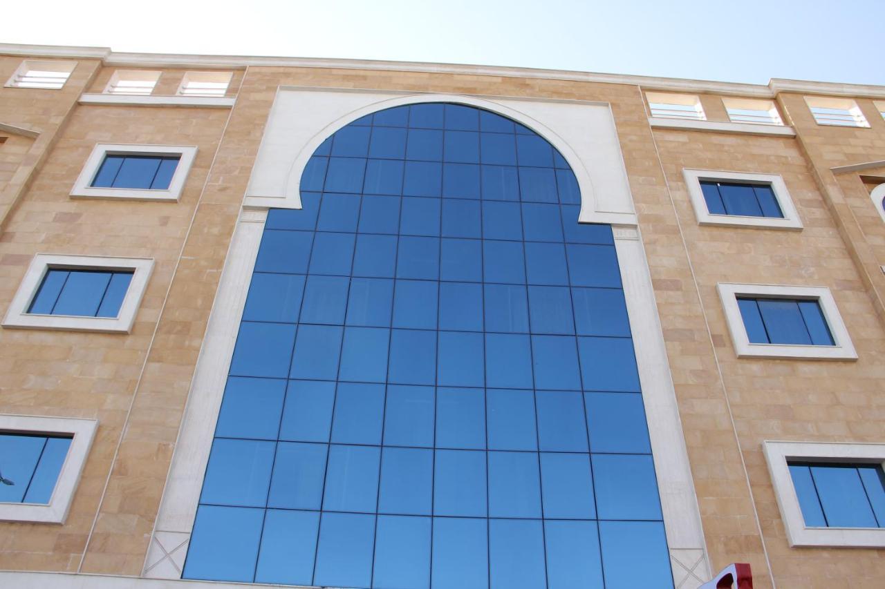 Al Madinah Anasat 3* Medina