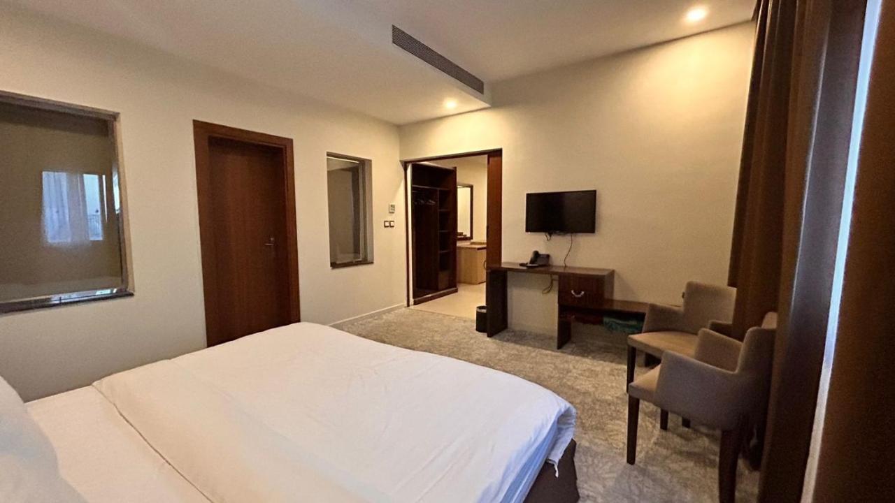 Al Madinah Anasat 3* Medina