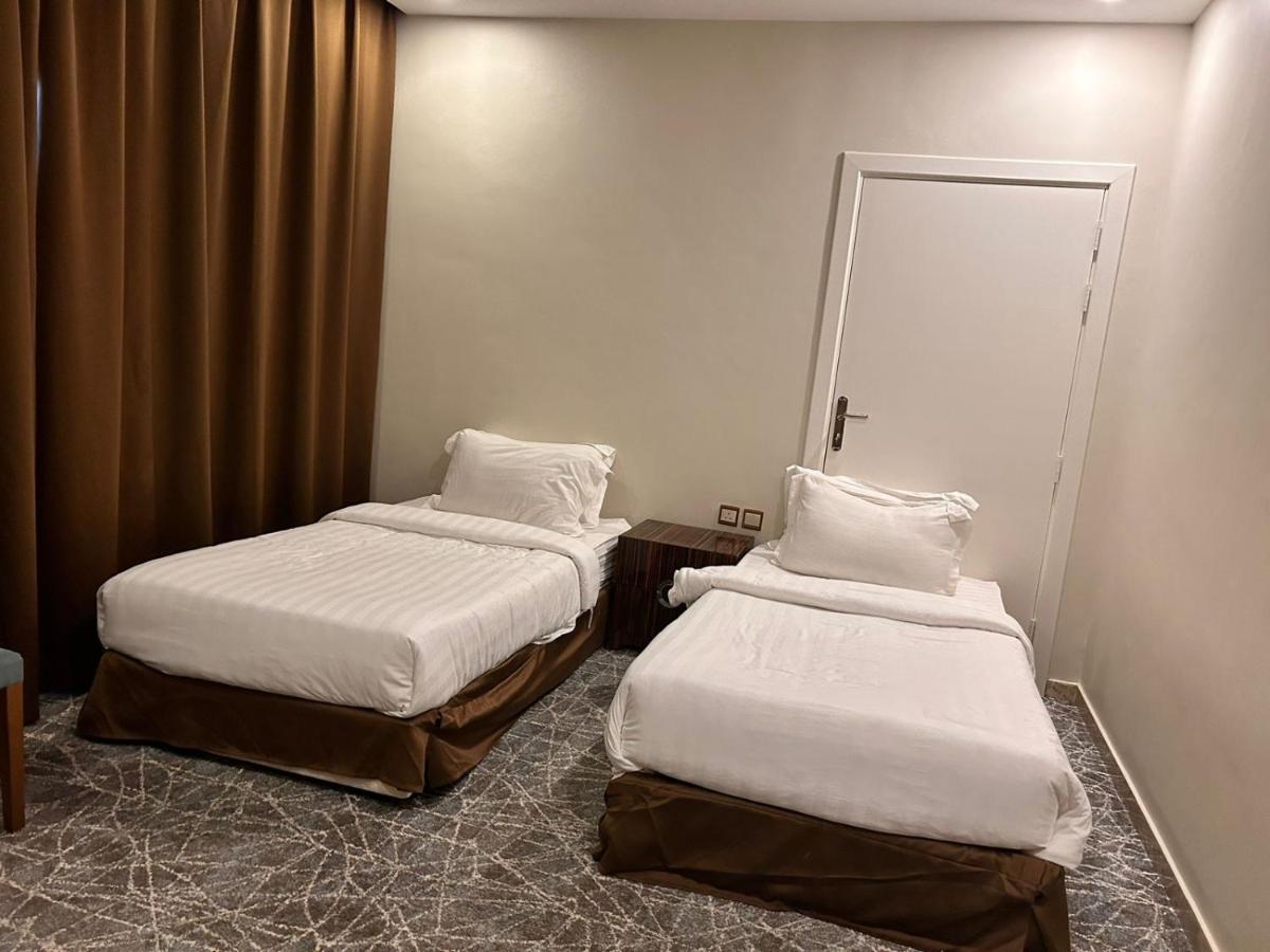 Al Madinah Anasat 3* Medina