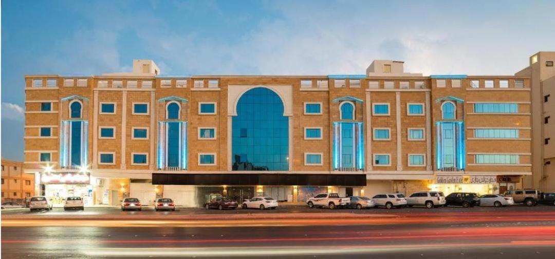 Al Madinah Anasat Medina