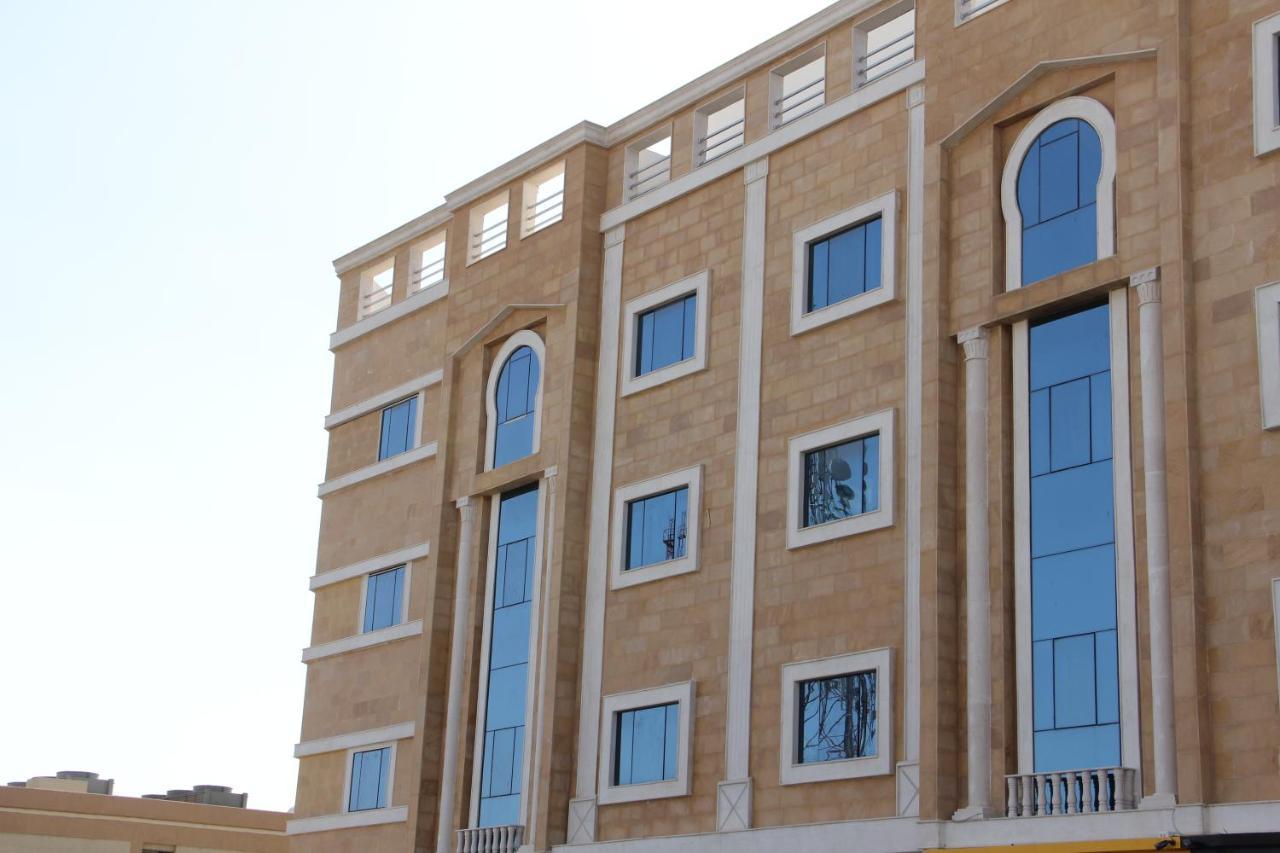 Hotel Al Madinah Anasat 3*