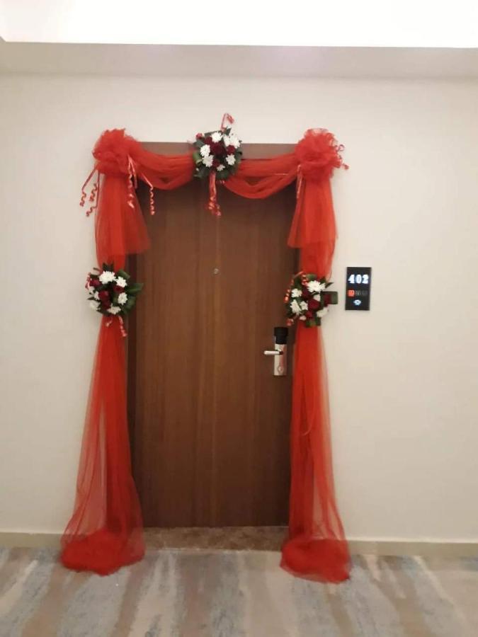 Al Madinah Anasat Hotel Medina