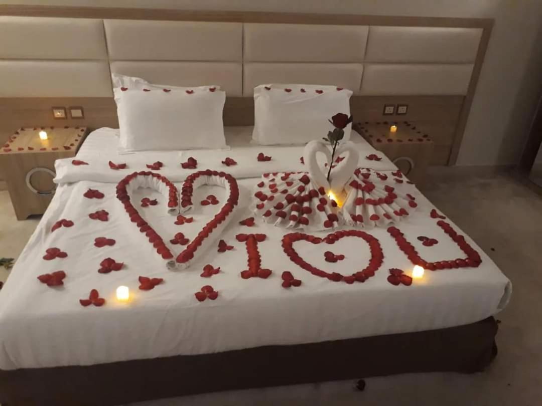 Hotel Al Madinah Anasat 3*