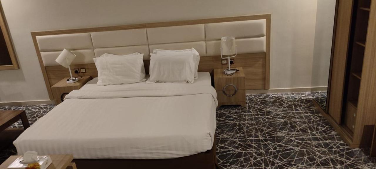 Hotel Al Madinah Anasat