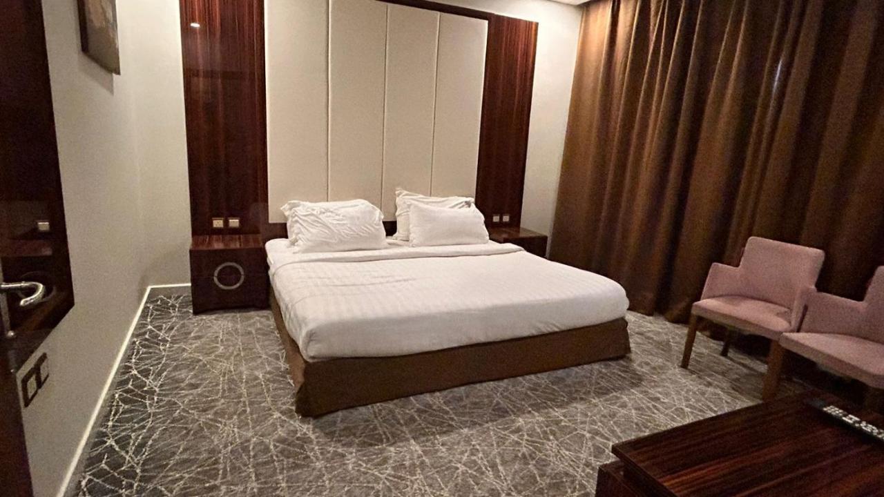 Al Madinah Anasat Hotel Medina