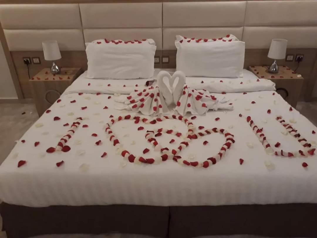 Al Madinah Anasat 3* Medina