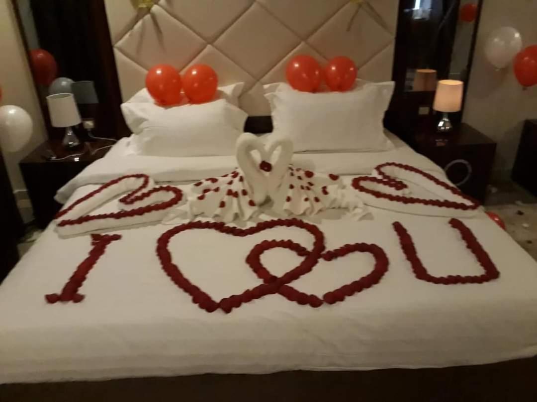 Al Madinah Anasat 3* Medina