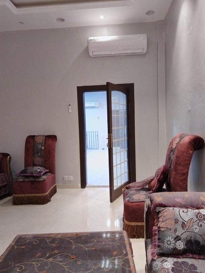 استراحة المهند Holiday home