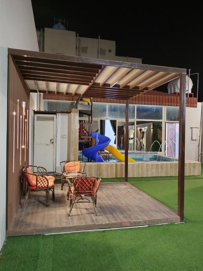 استراحة المهند Holiday home Medina