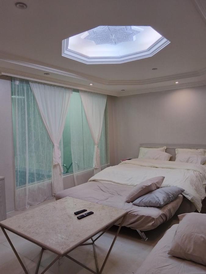 استراحة المهند Holiday home *