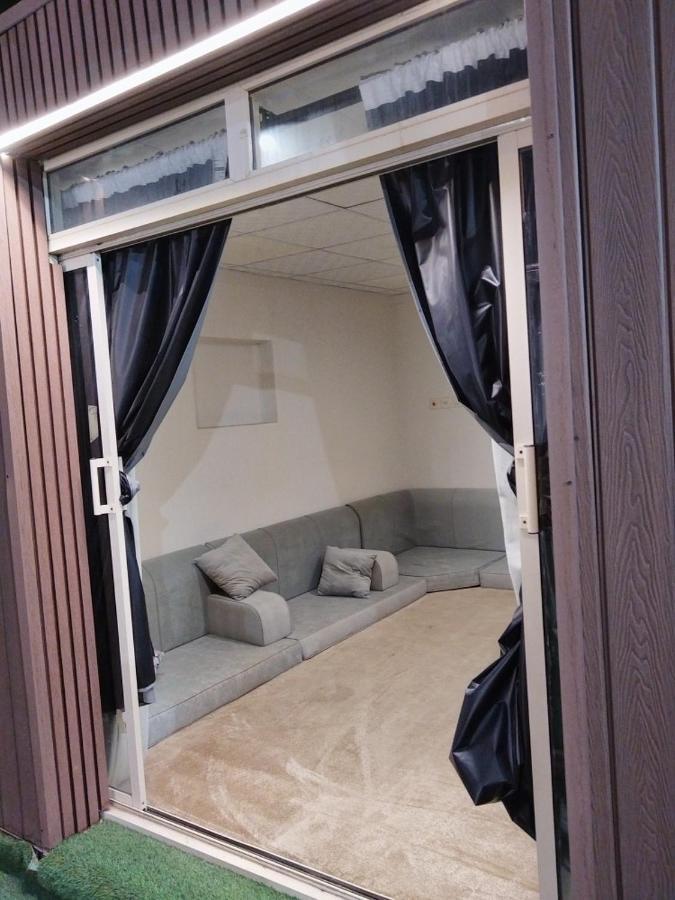 Holiday home استراحة المهند *