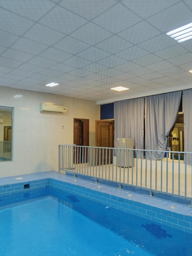 Holiday home استراحة المهند Medina