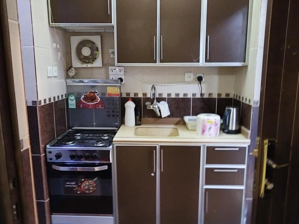 استراحة المهند Holiday home *