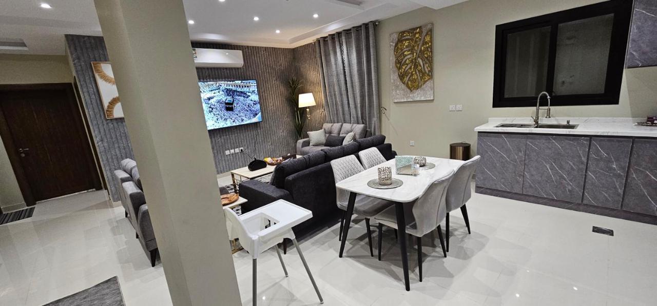 الفاخرة Modern Of 3 Bedrooms 5 Minutes To Haram * Medina