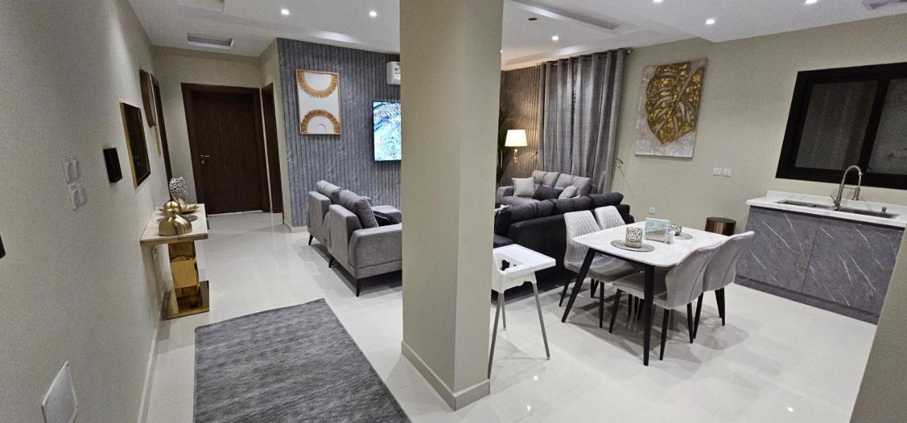 الفاخرة Modern Of 3 Bedrooms 5 Minutes To Haram Apartment