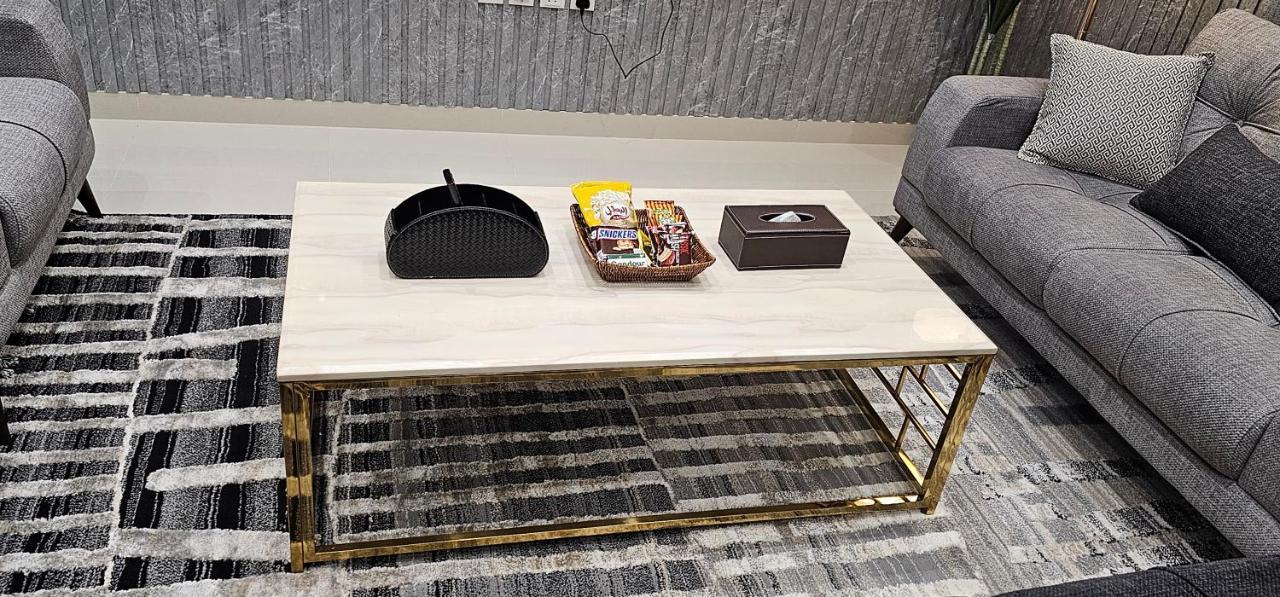Apartment الفاخرة Modern Of 3 Bedrooms 5 Minutes To Haram *