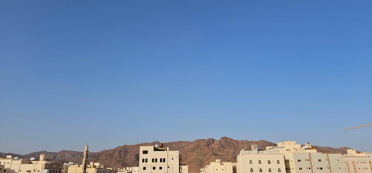 Apartment الفاخرة Modern Of 3 Bedrooms 5 Minutes To Haram