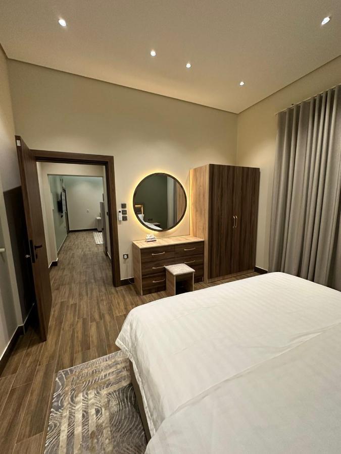 Apartment سكن التميز للإيجار *