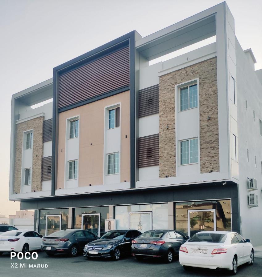 Apartment سكن التميز للإيجار *