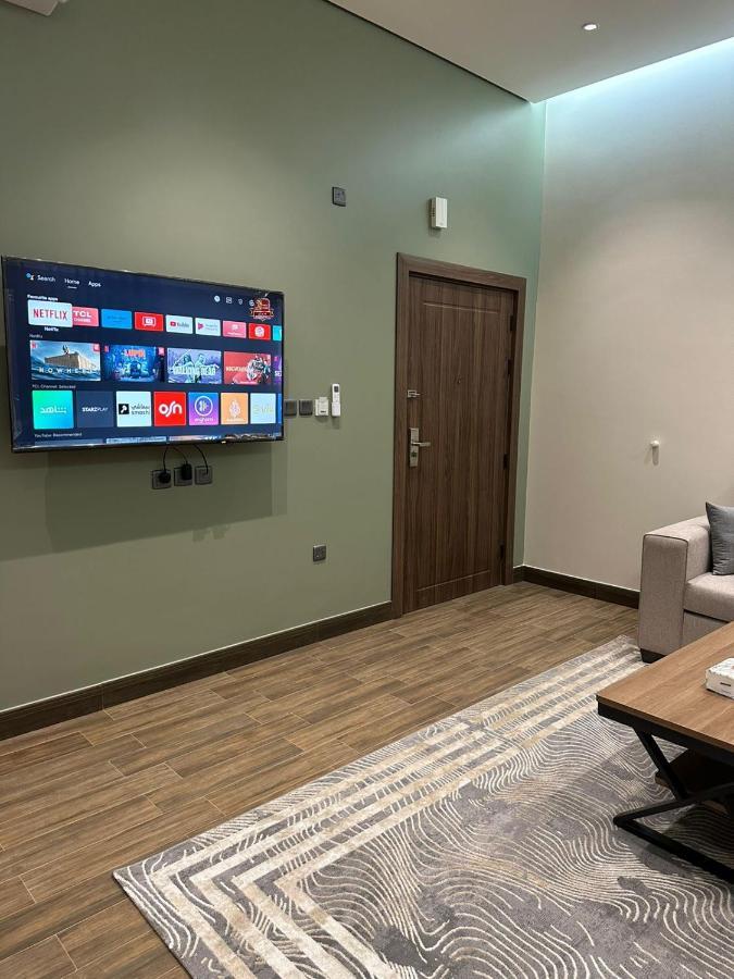 Apartment سكن التميز للإيجار *