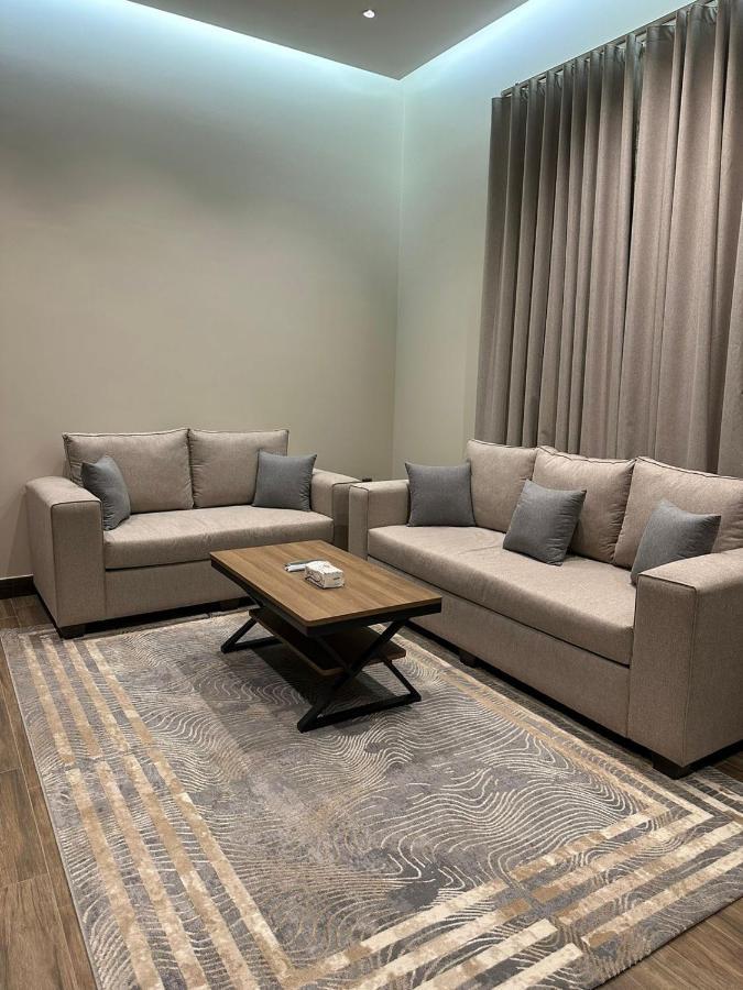Apartment سكن التميز للإيجار Medina