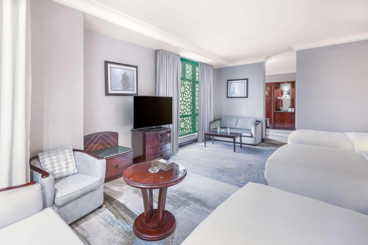 Madinah Hilton 5* Medina