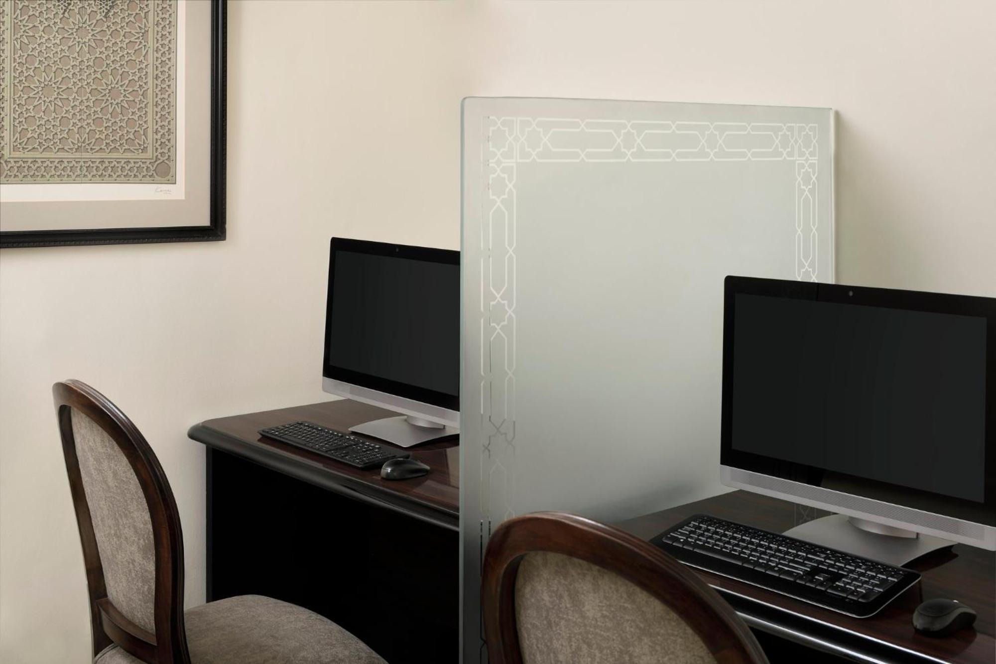 Hotel Intercontinental Dar Al Iman Madinah By Ihg 5*