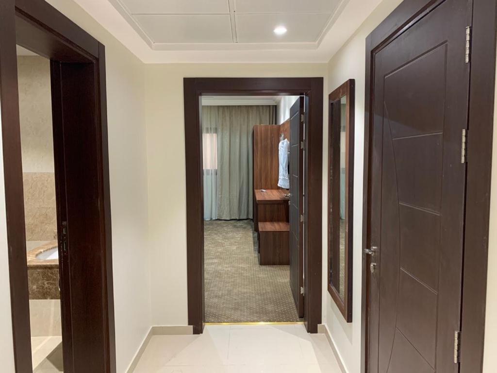Itlalat Uhud Hotel