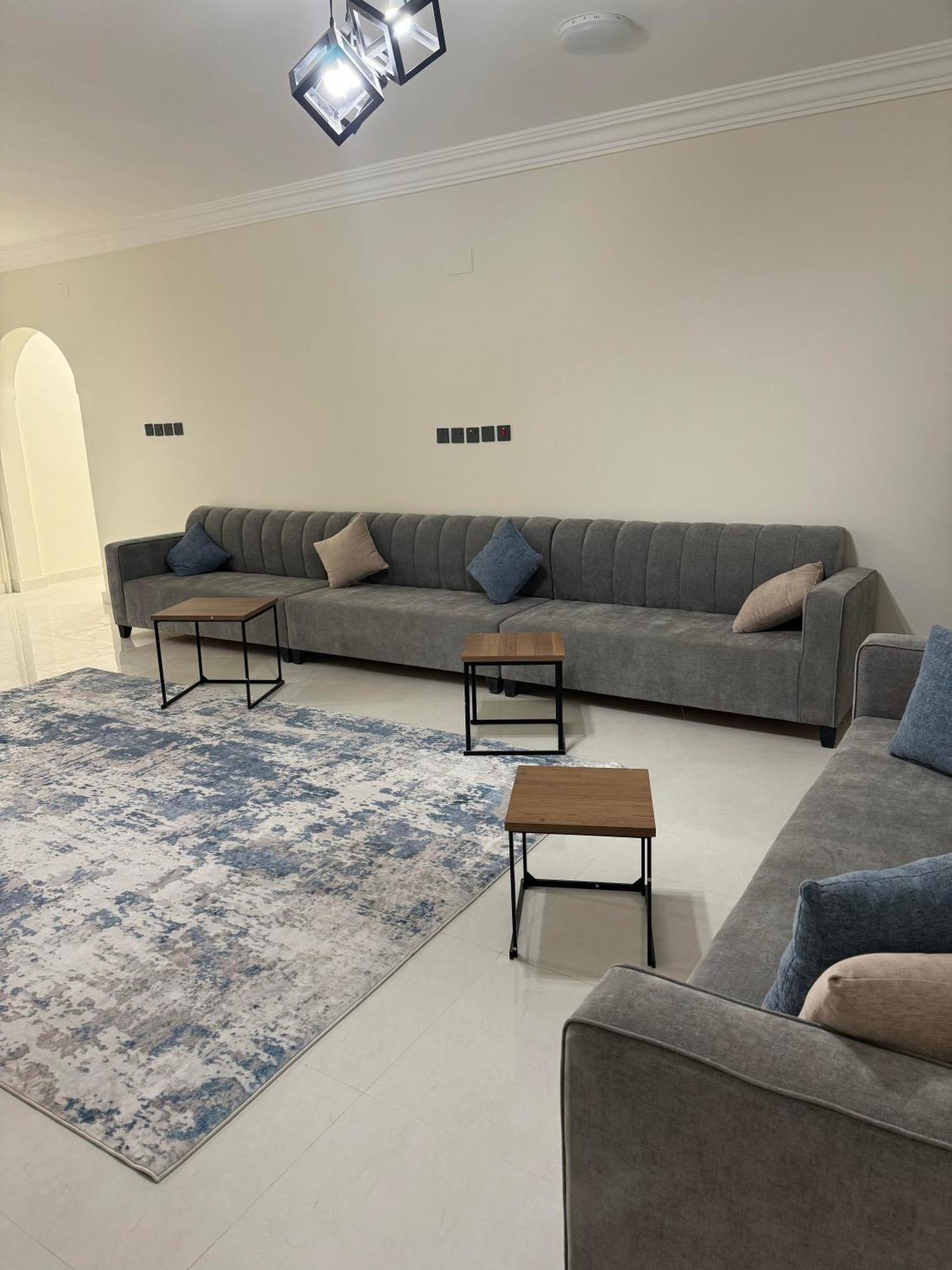 Almansour Laxury Apartements Holiday home Medina
