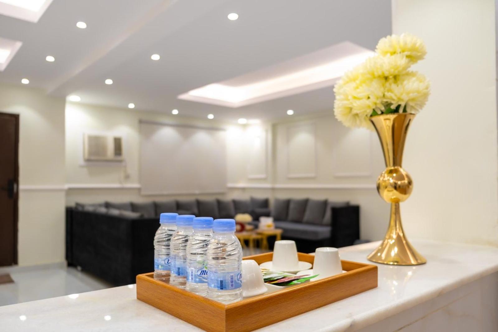بيوتنا Apartment *