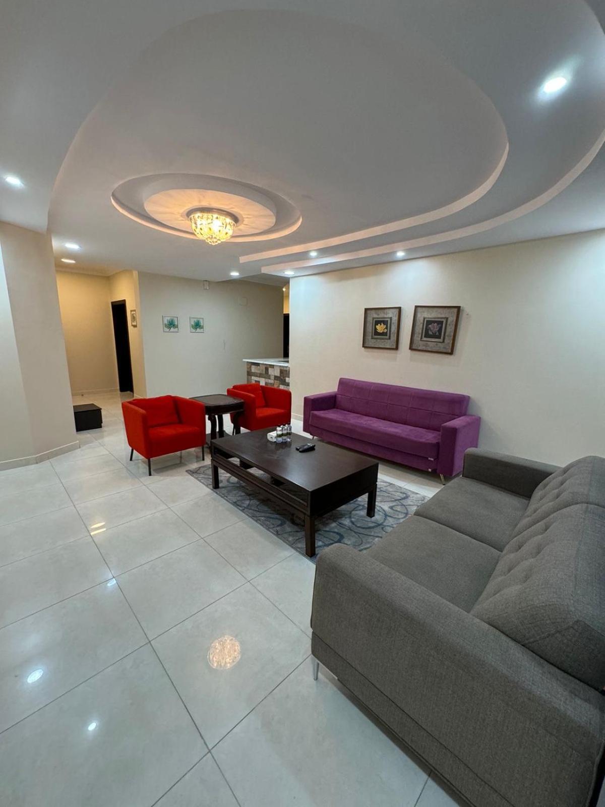 Lovely High Quality Self Check-in سلام بالدخول الذاتي Apartment Medina